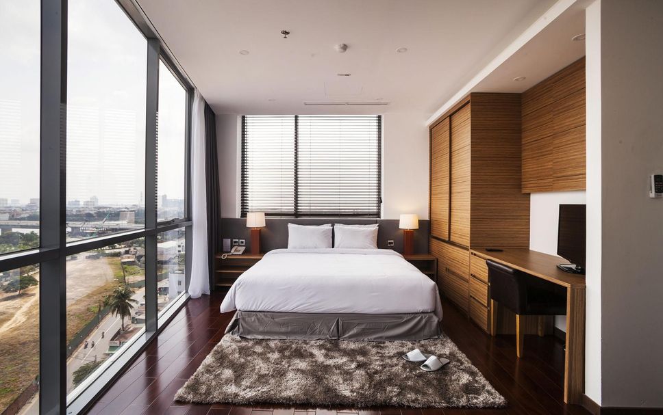 ห้องนอน รูปภาพ