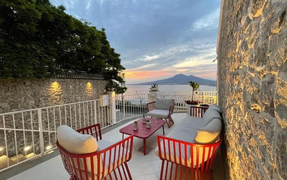 ระเบียง รูปภาพ