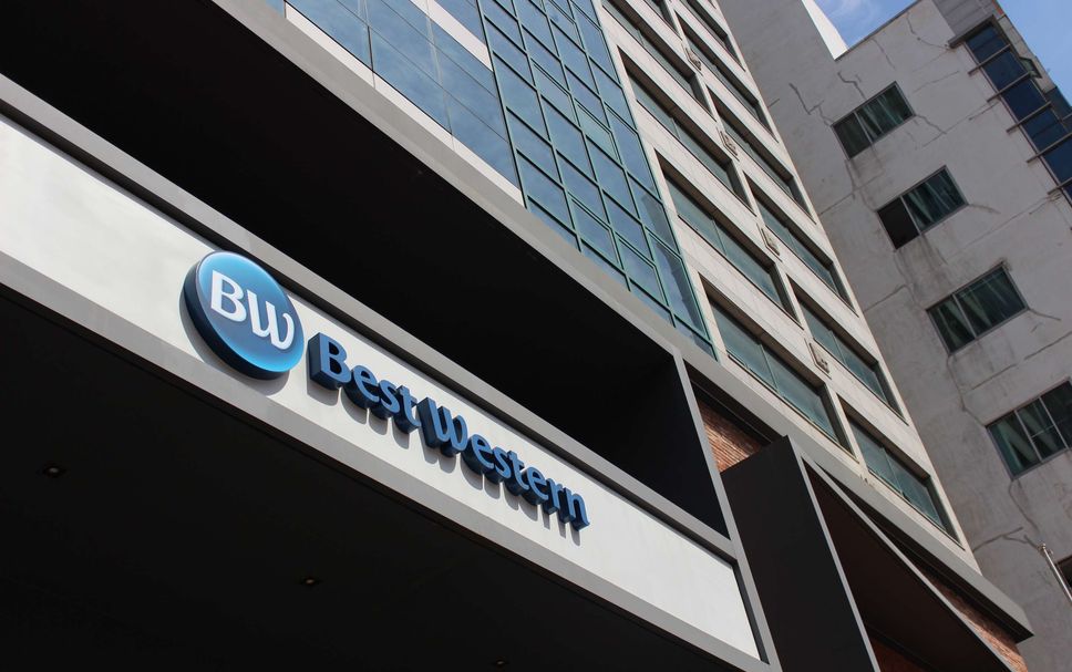 วิวภายนอก รูปภาพ