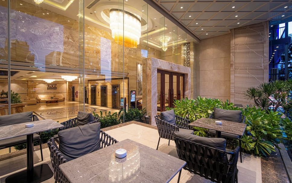 ล็อบบี้ รูปภาพ