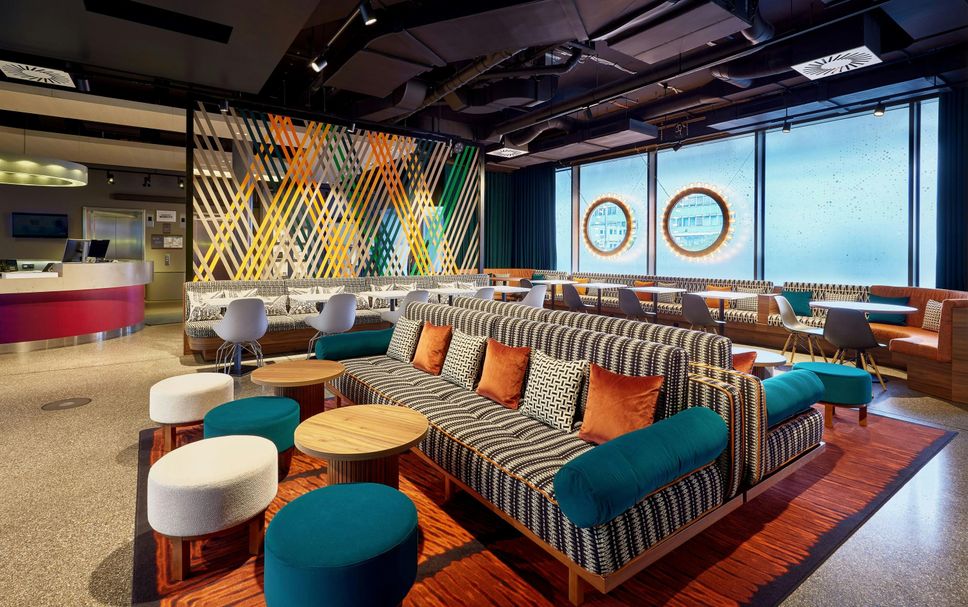 เลานจ์ รูปภาพ