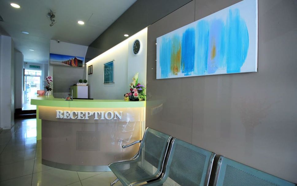 แผนกต้อนรับส่วนหน้า รูปภาพ