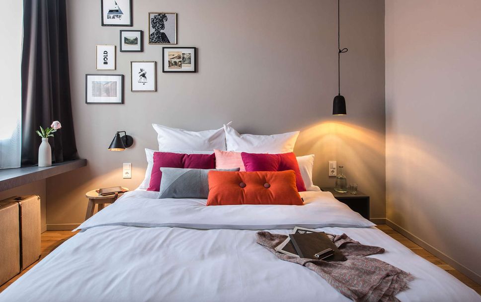 ห้องนอน รูปภาพ