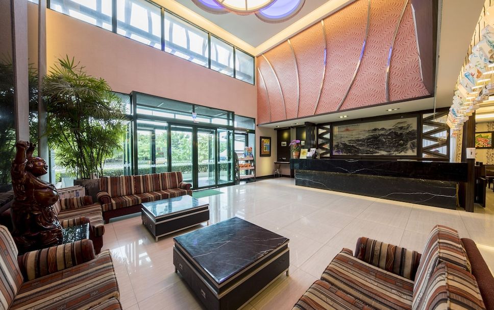 ล็อบบี้ รูปภาพ