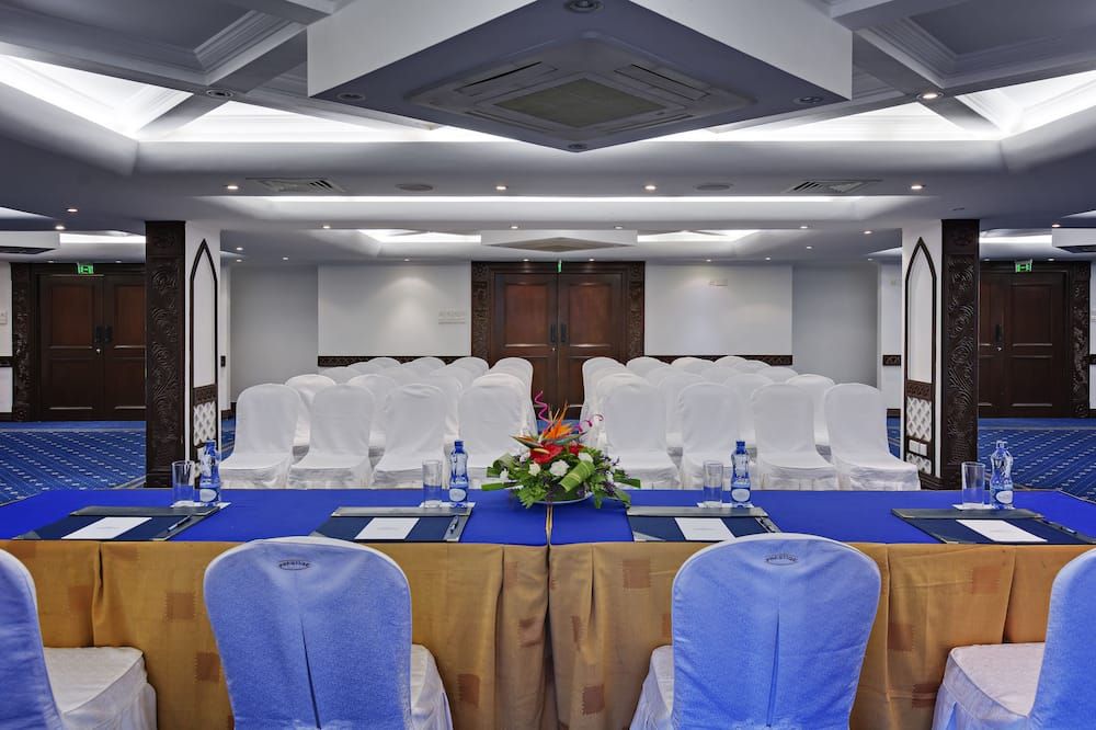 ห้องประชุม