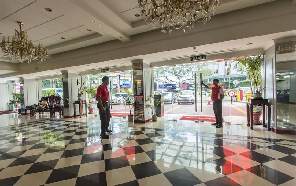 ล็อบบี้ รูปภาพ