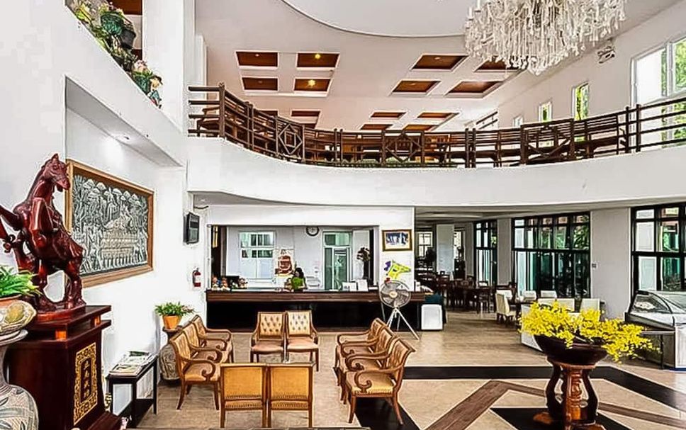 ล็อบบี้ รูปภาพ