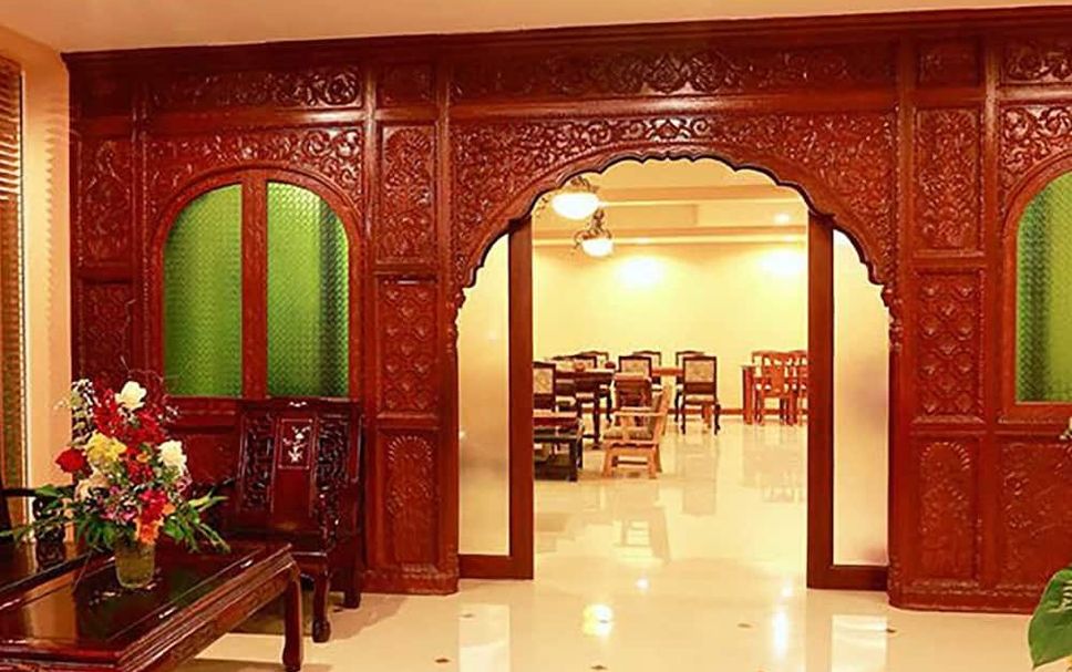 ล็อบบี้ รูปภาพ