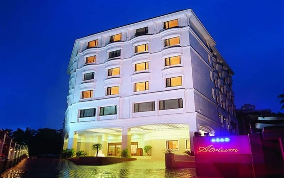 อาคาร รูปภาพ