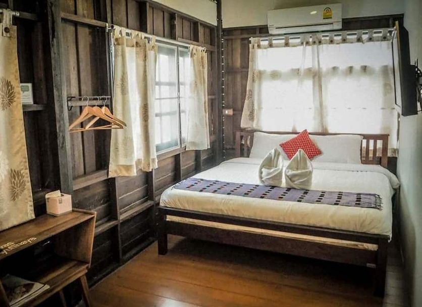 ห้องนอน รูปภาพ