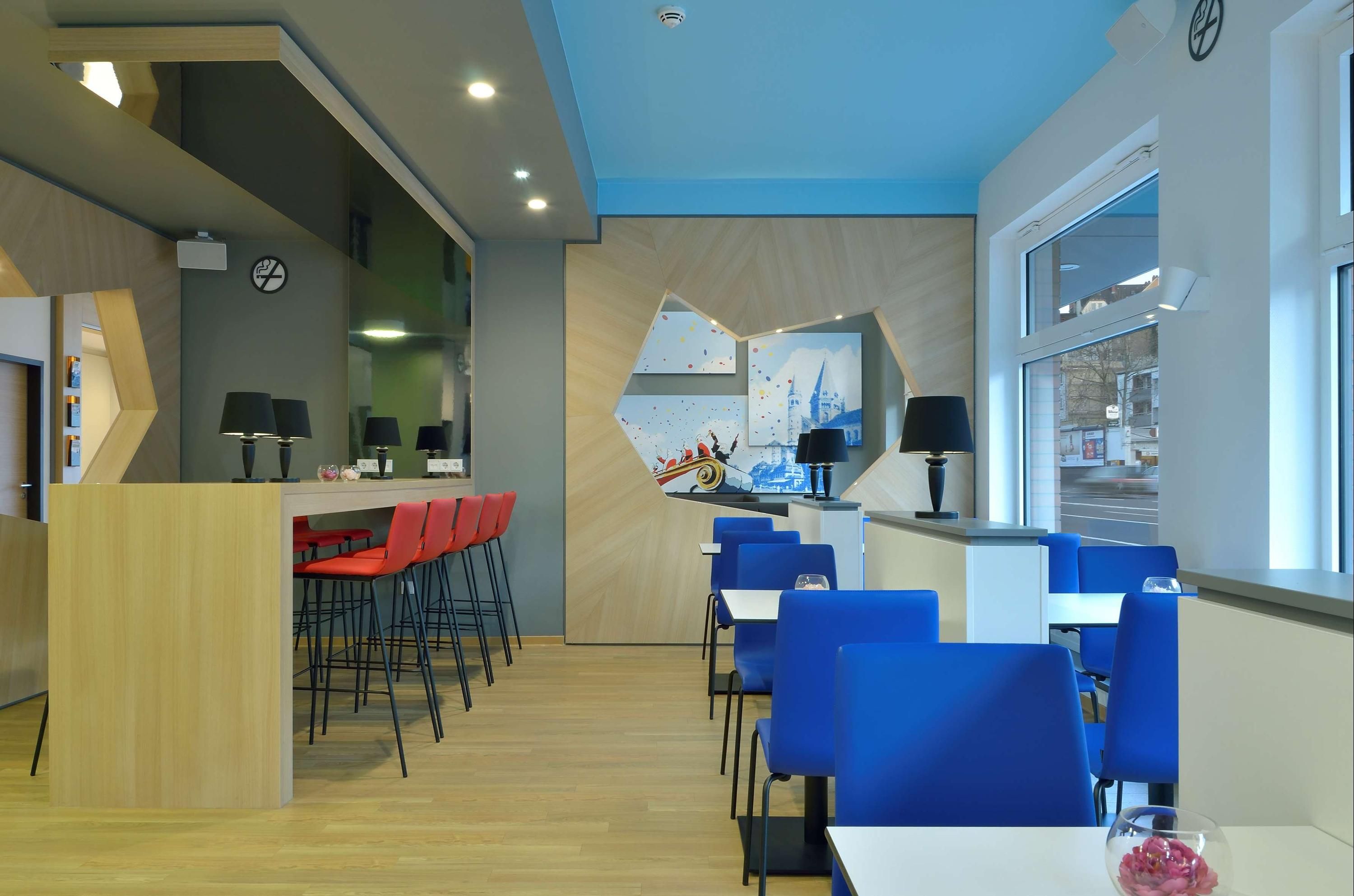 ร้านอาหาร