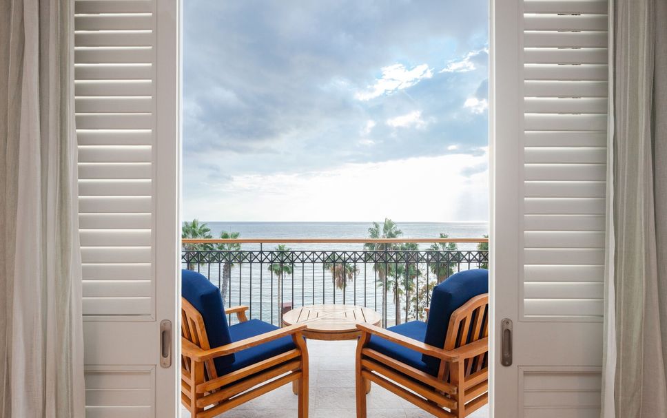 ระเบียง รูปภาพ