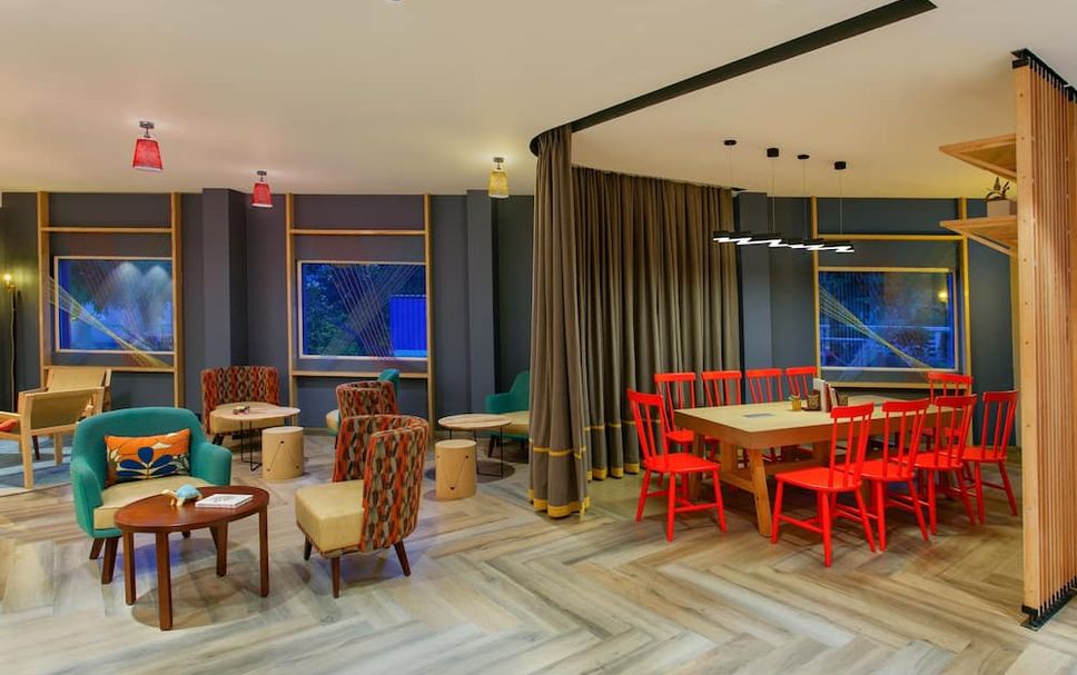 เลานจ์ รูปภาพ