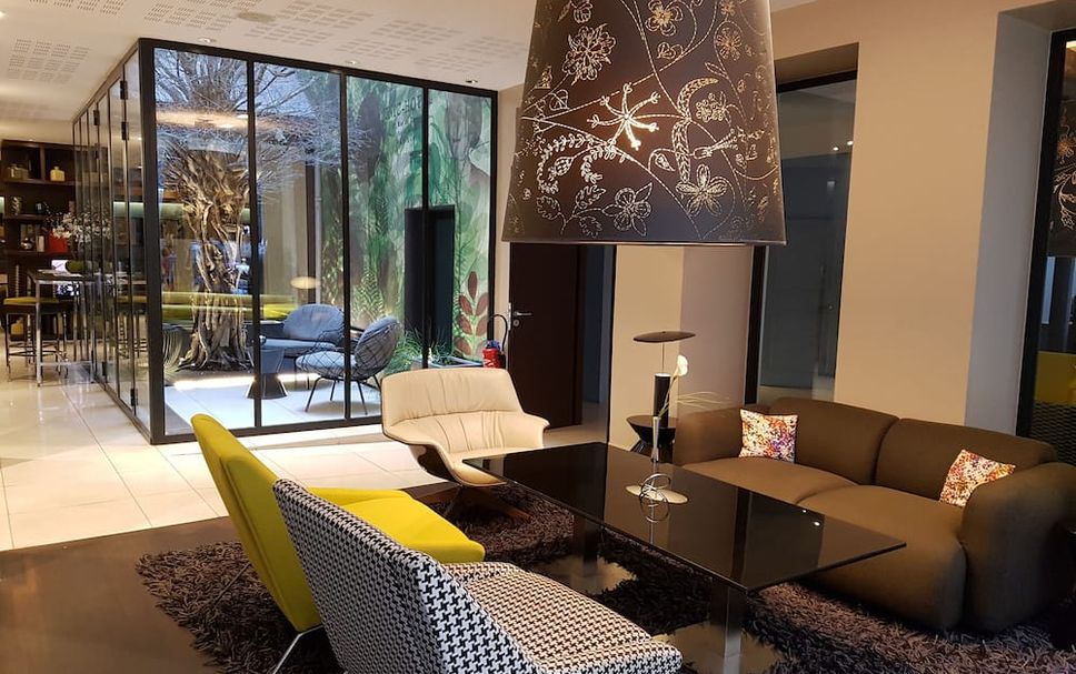 เลานจ์ รูปภาพ