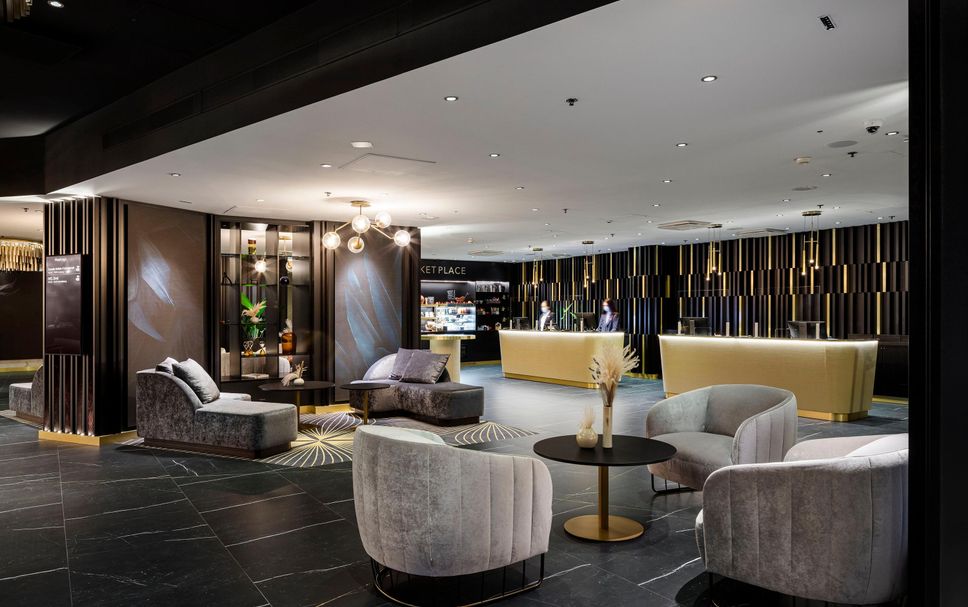 เลานจ์ รูปภาพ