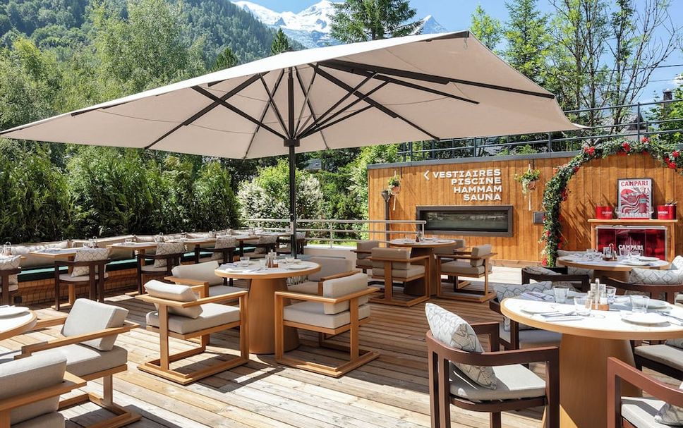 ร้านอาหาร รูปภาพ