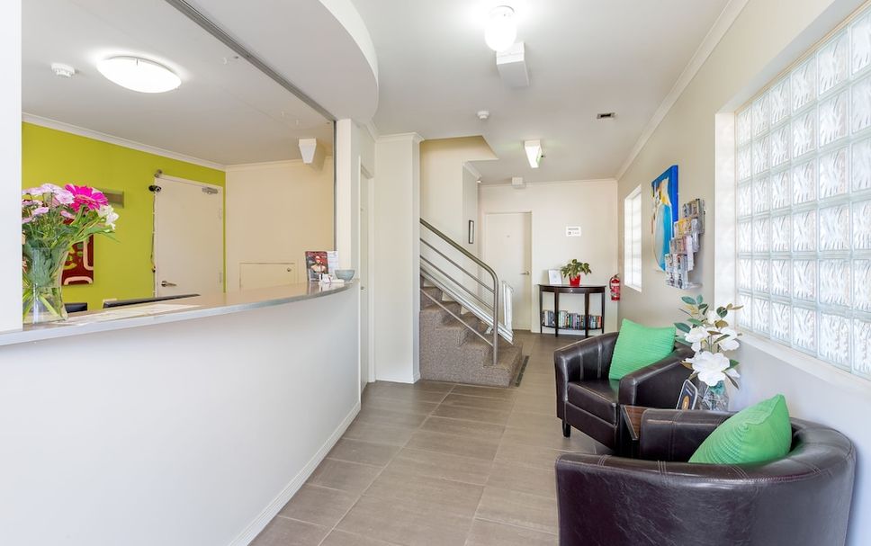 ล็อบบี้ รูปภาพ