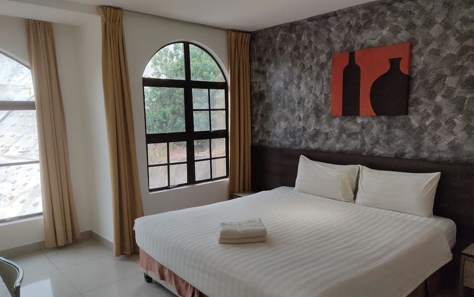 ห้องนอน รูปภาพ