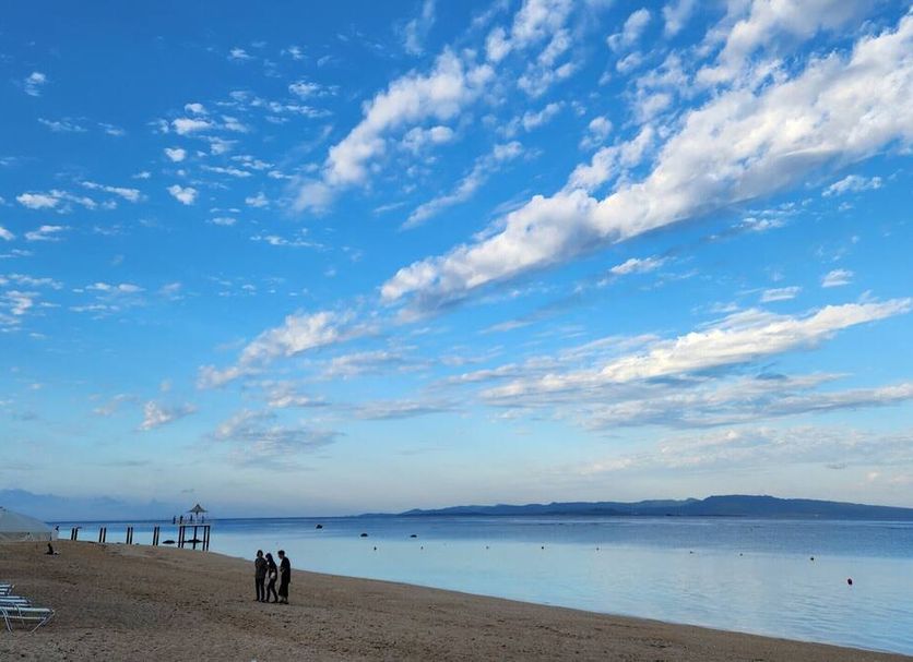 ชายหาด รูปภาพ
