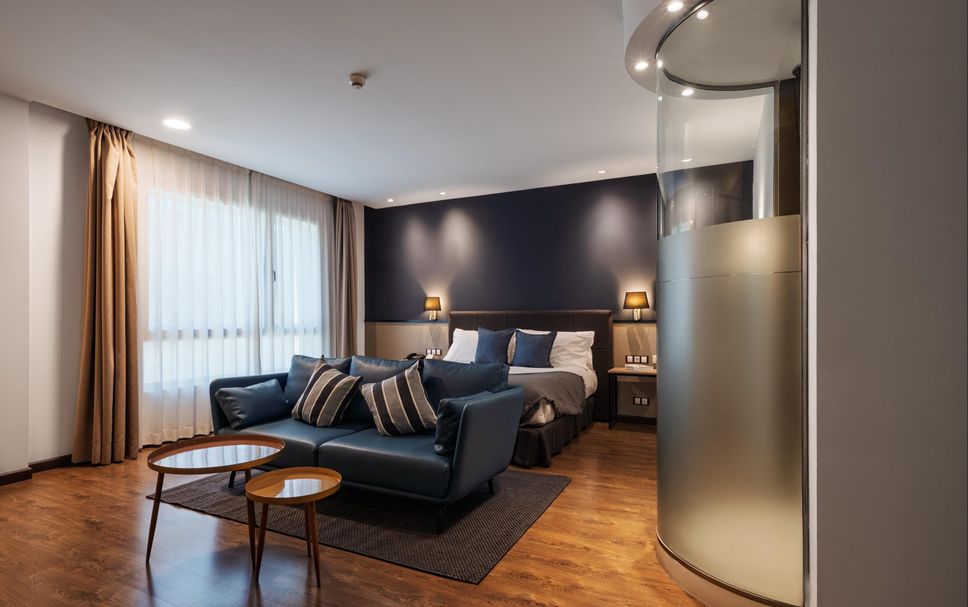 ห้องนอน รูปภาพ