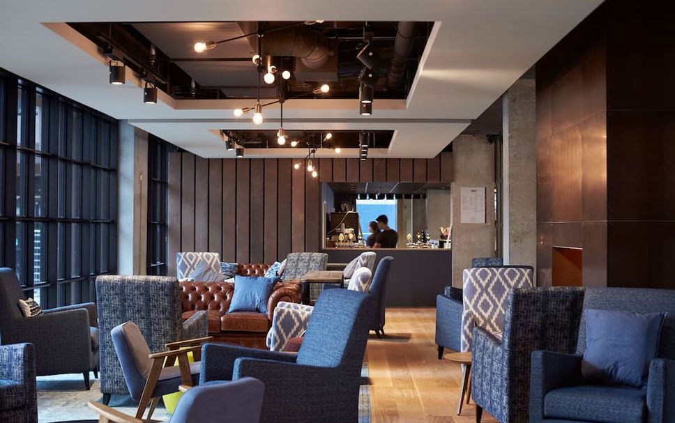 เลานจ์ รูปภาพ