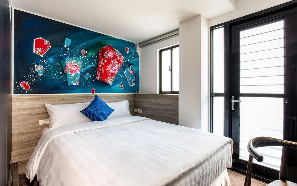 ห้องนอน รูปภาพ