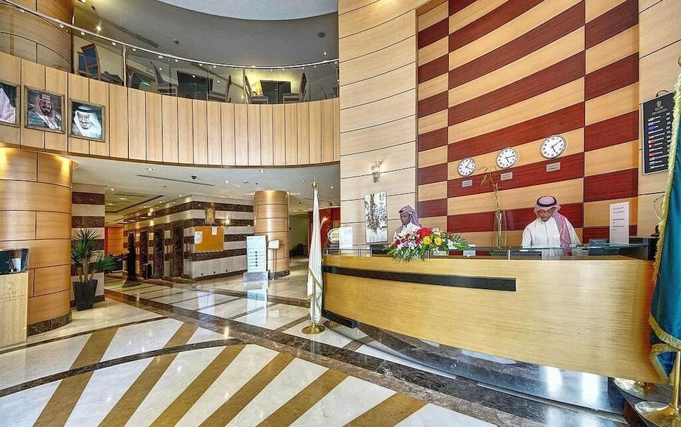 แผนกต้อนรับส่วนหน้า รูปภาพ