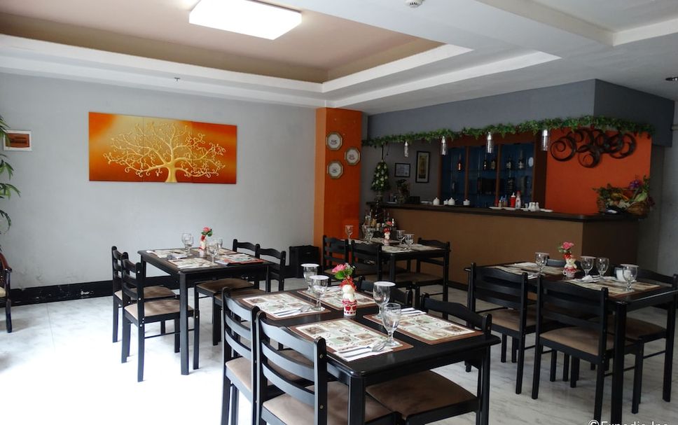 ร้านอาหาร รูปภาพ