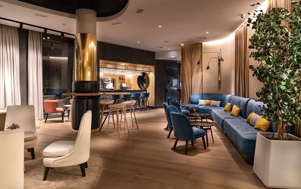 ล็อบบี้ รูปภาพ