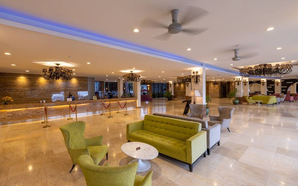 ล็อบบี้ รูปภาพ