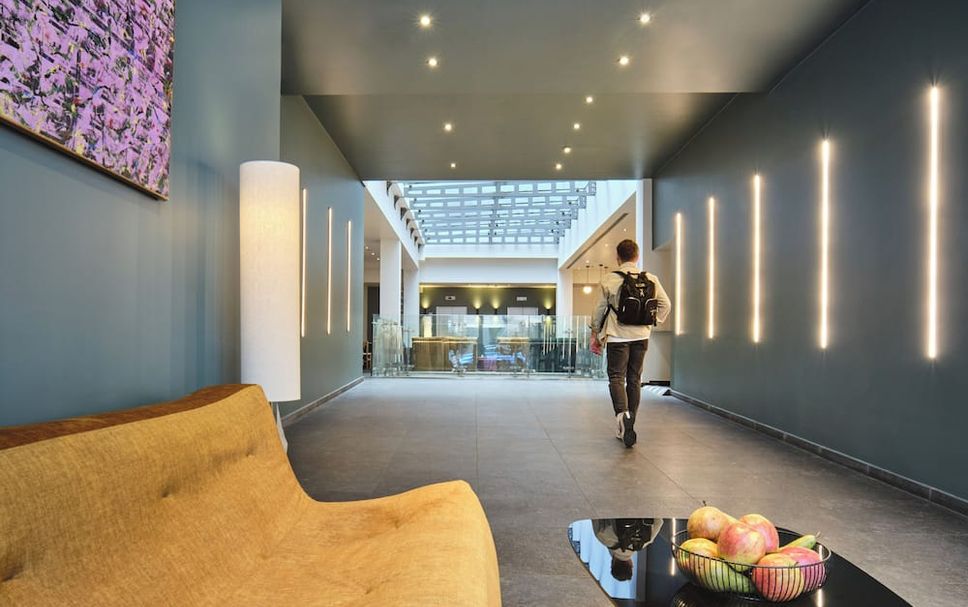 ล็อบบี้ รูปภาพ