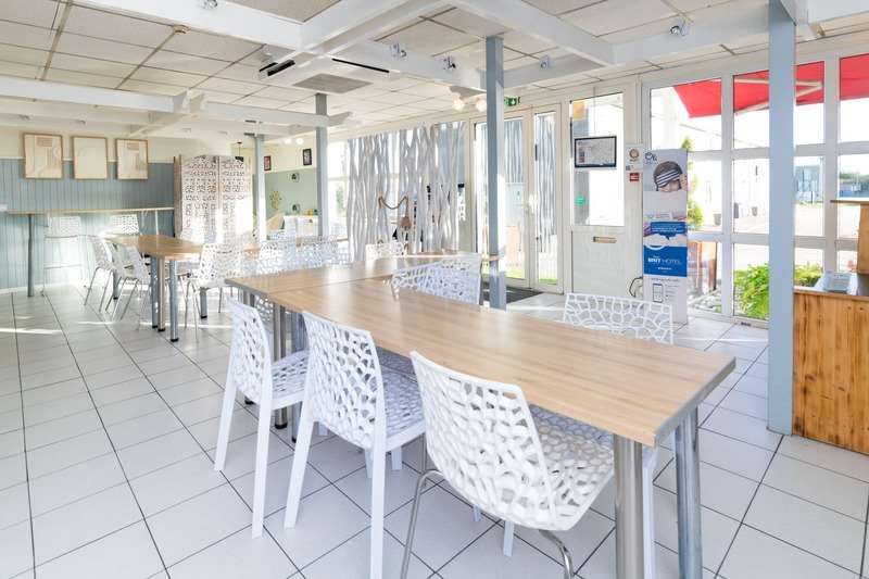 ร้านอาหาร