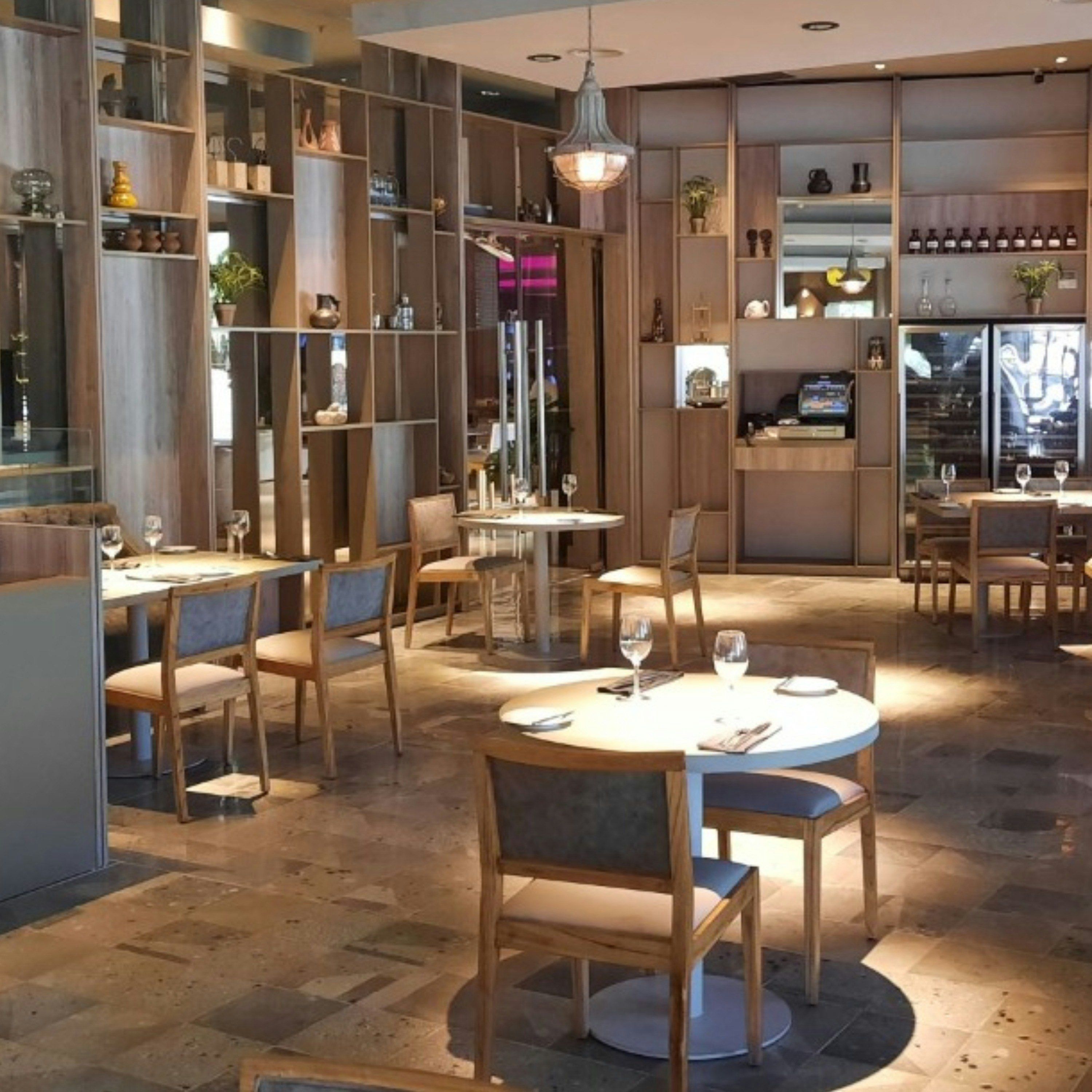 ร้านอาหาร