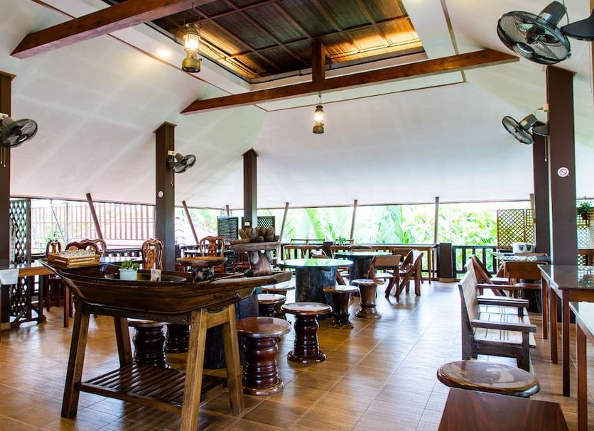 ร้านอาหาร รูปภาพ