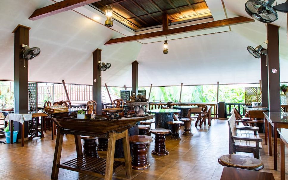 ร้านอาหาร รูปภาพ