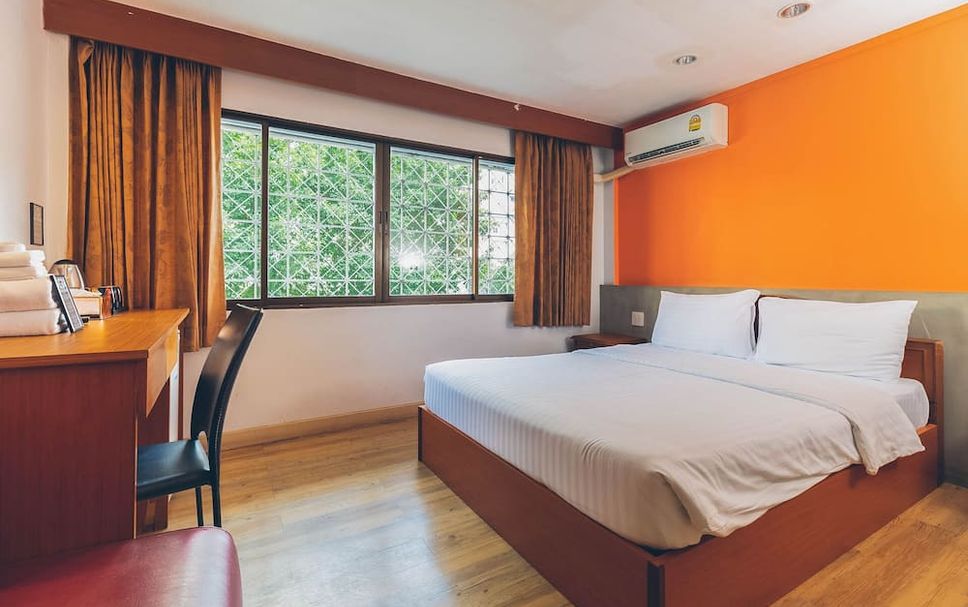 ห้องนอน รูปภาพ