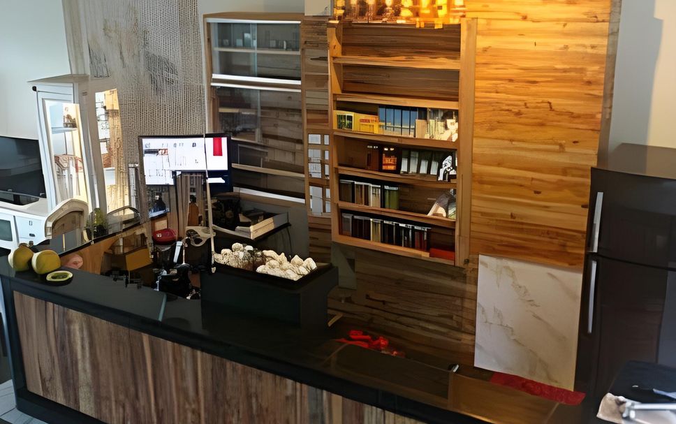 ร้านอาหาร รูปภาพ