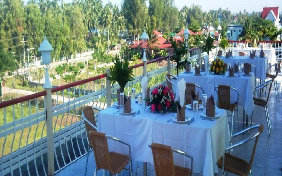 ร้านอาหาร รูปภาพ
