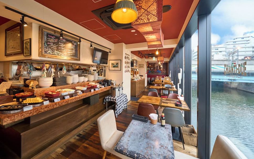 ร้านอาหาร รูปภาพ