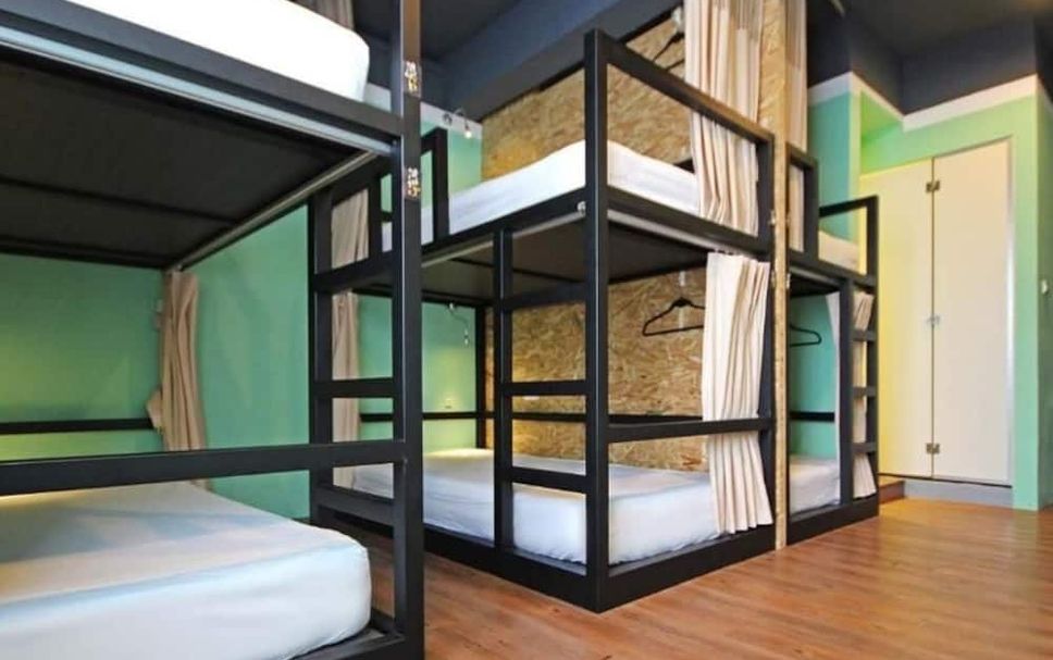 ห้องนอน รูปภาพ