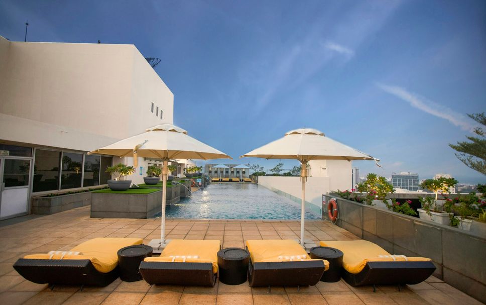 สระว่ายน้ำ รูปภาพ