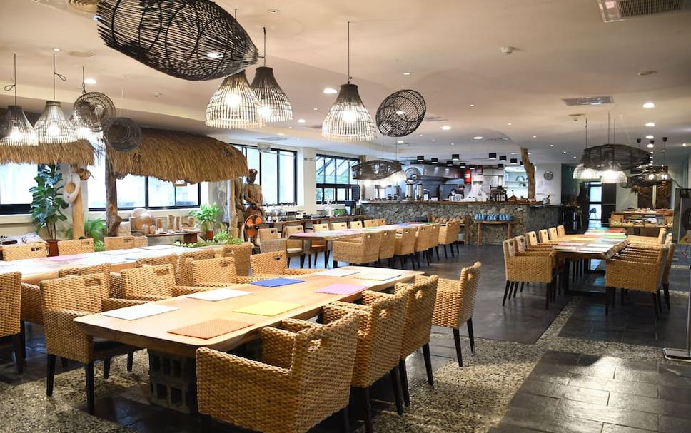 ร้านอาหาร รูปภาพ