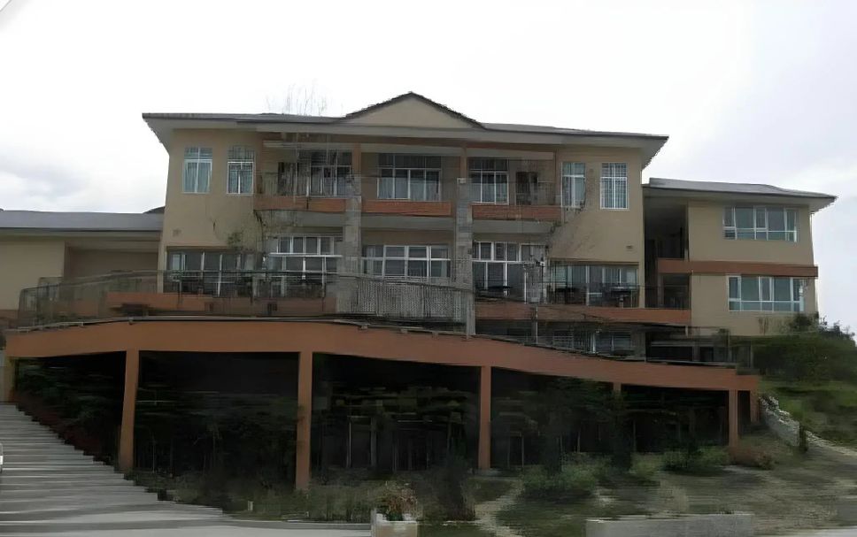 อาคาร รูปภาพ