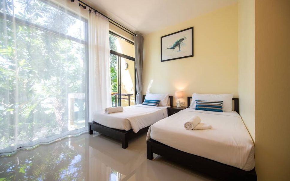 ห้องนอน รูปภาพ