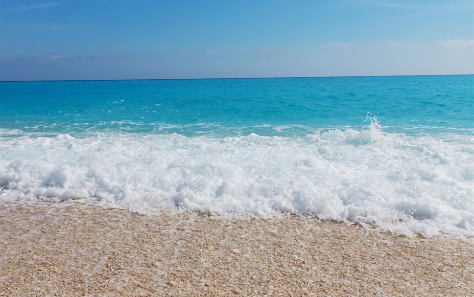 ชายหาด รูปภาพ