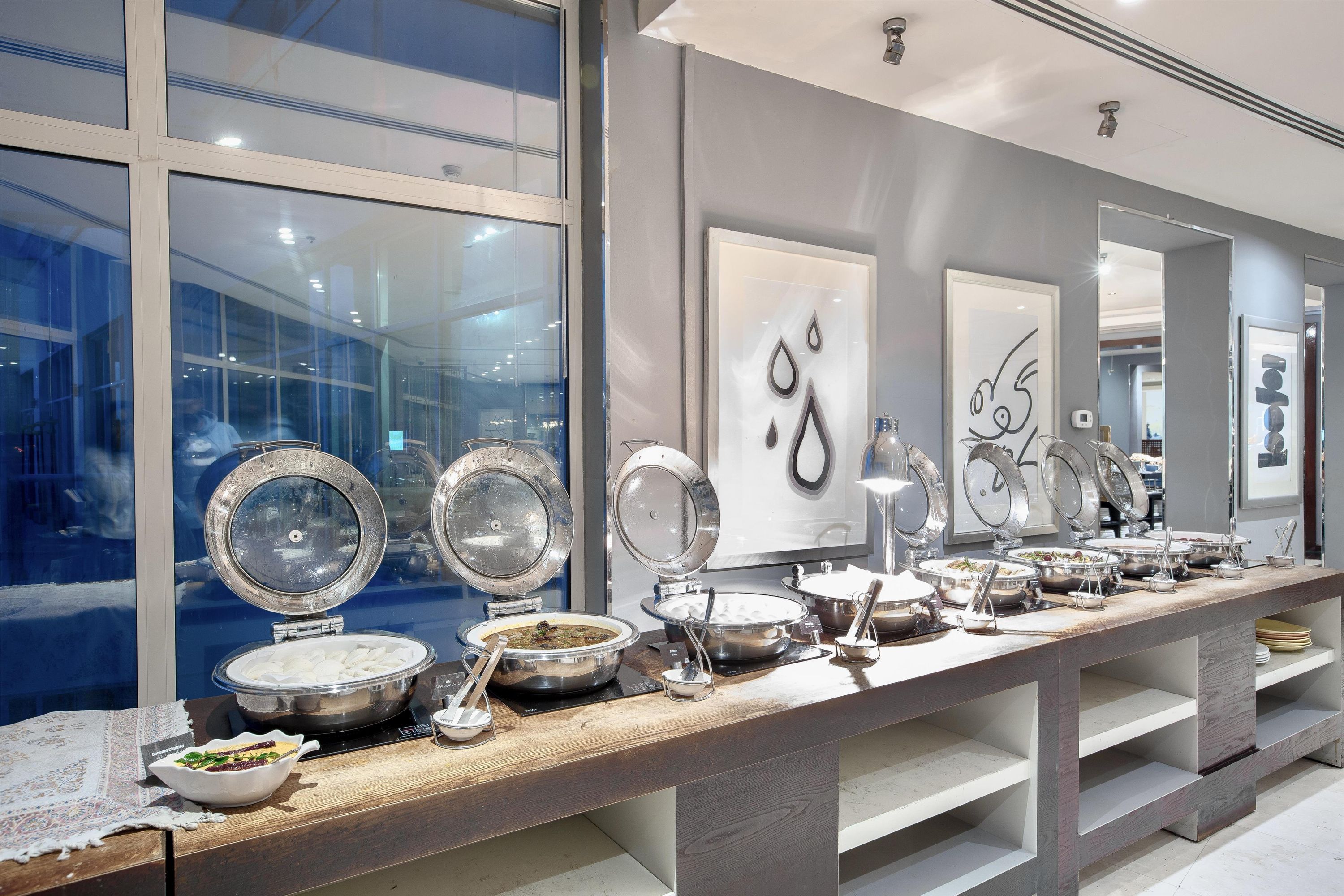 ร้านอาหาร