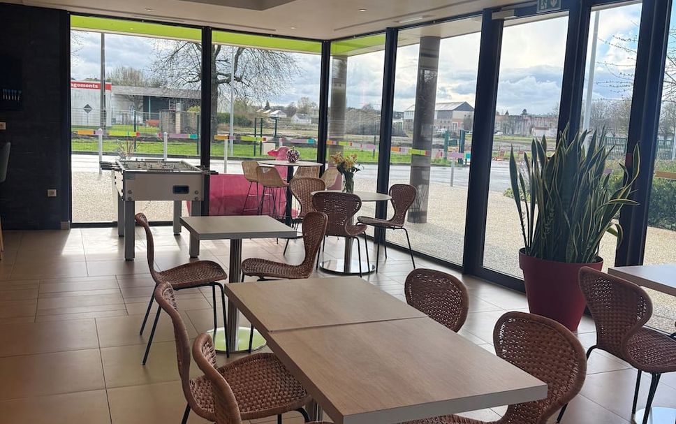 ร้านอาหาร รูปภาพ