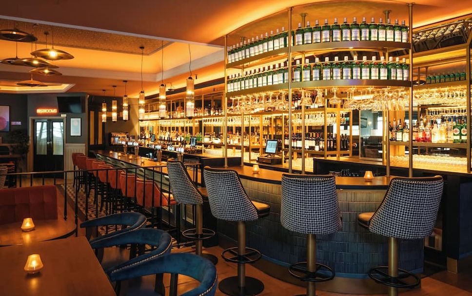 บาร์ รูปภาพ