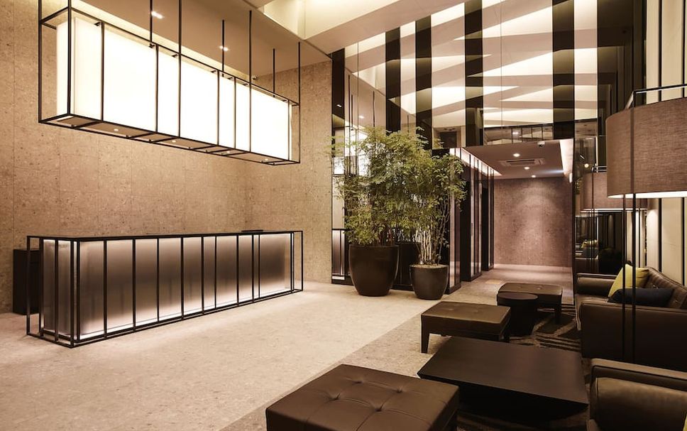 ล็อบบี้ รูปภาพ