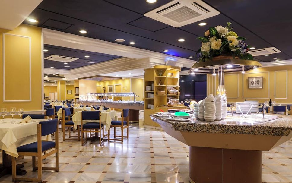 ร้านอาหาร รูปภาพ